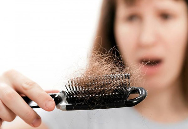 Выпадение волос: причины и эффективный способ укрепления